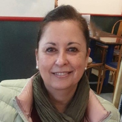 Margarita Sánchez Baizán