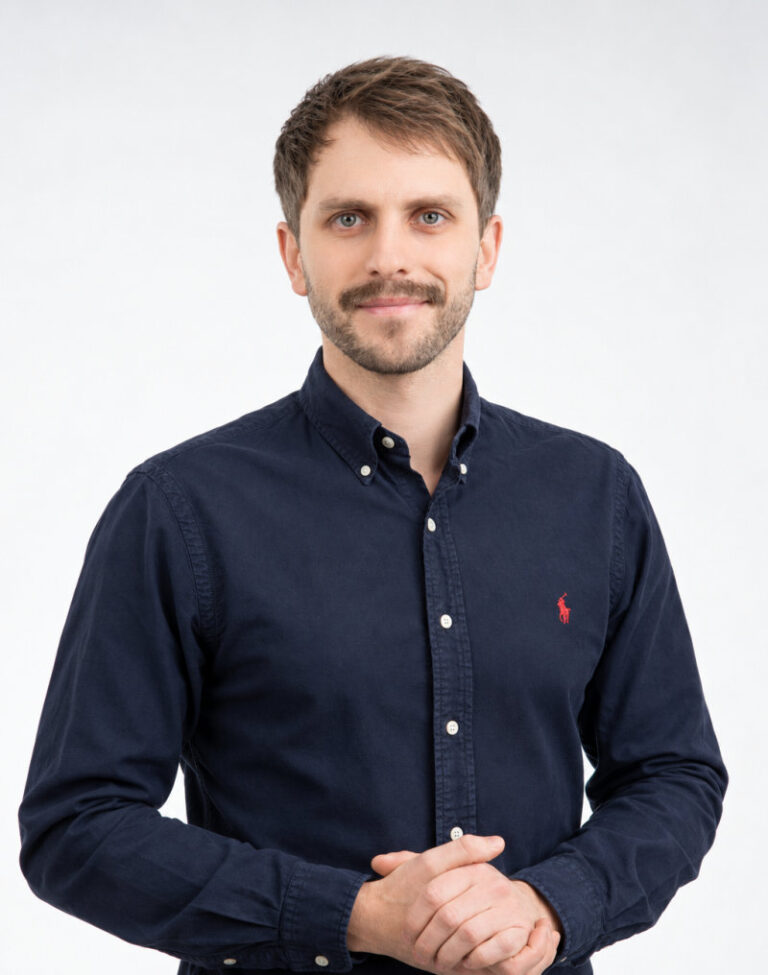 Marcin Pszczółka